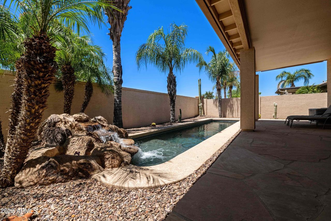 3081 E Gleneagle Dr., Chandler, AZ 85249