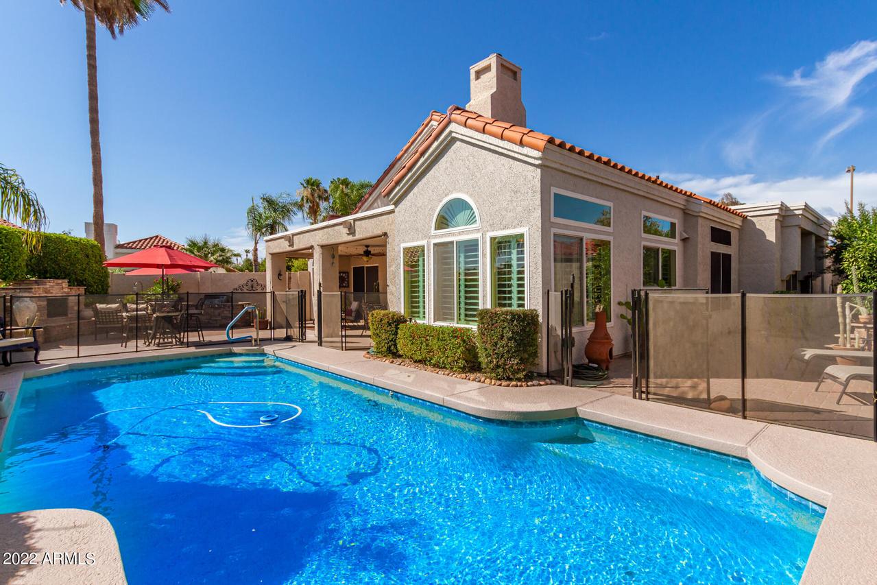 9174 N 107th Way, Scottsdale, AZ 85258