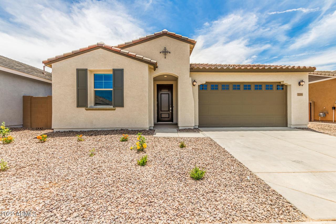 2215 E Citadel Dr., Gilbert, AZ 85298