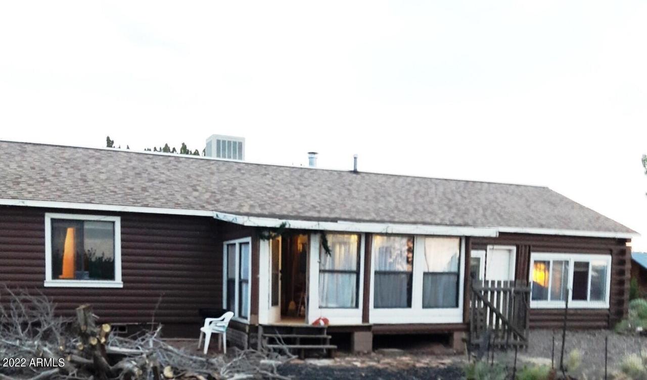 35 County Road N5435, Concho, AZ 85924