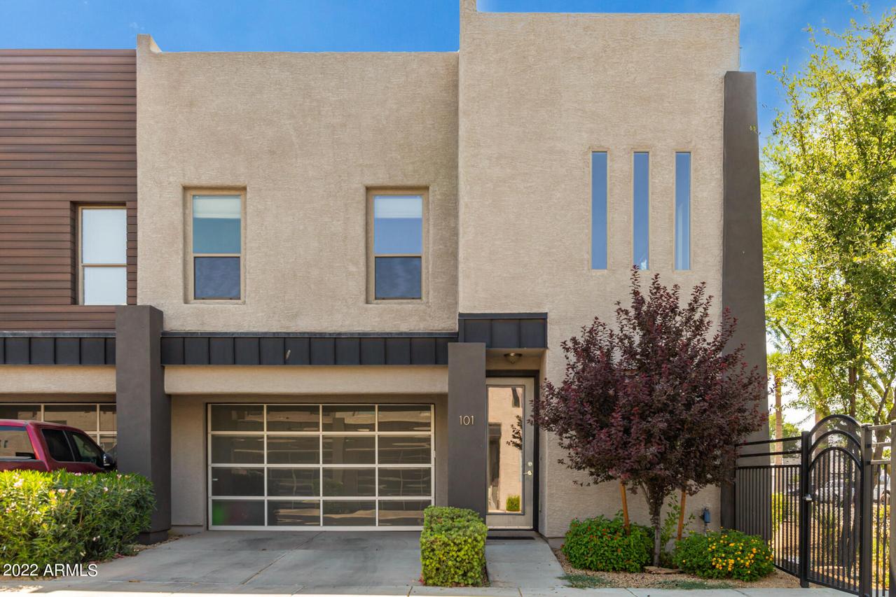 2315 E Pinchot Ave. #101, Phoenix, AZ 85016