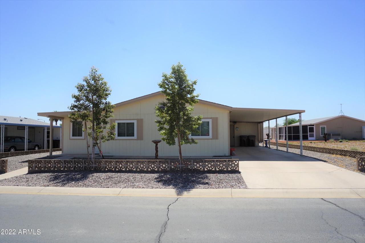 3704 N Michigan Ave., Florence, AZ 85132