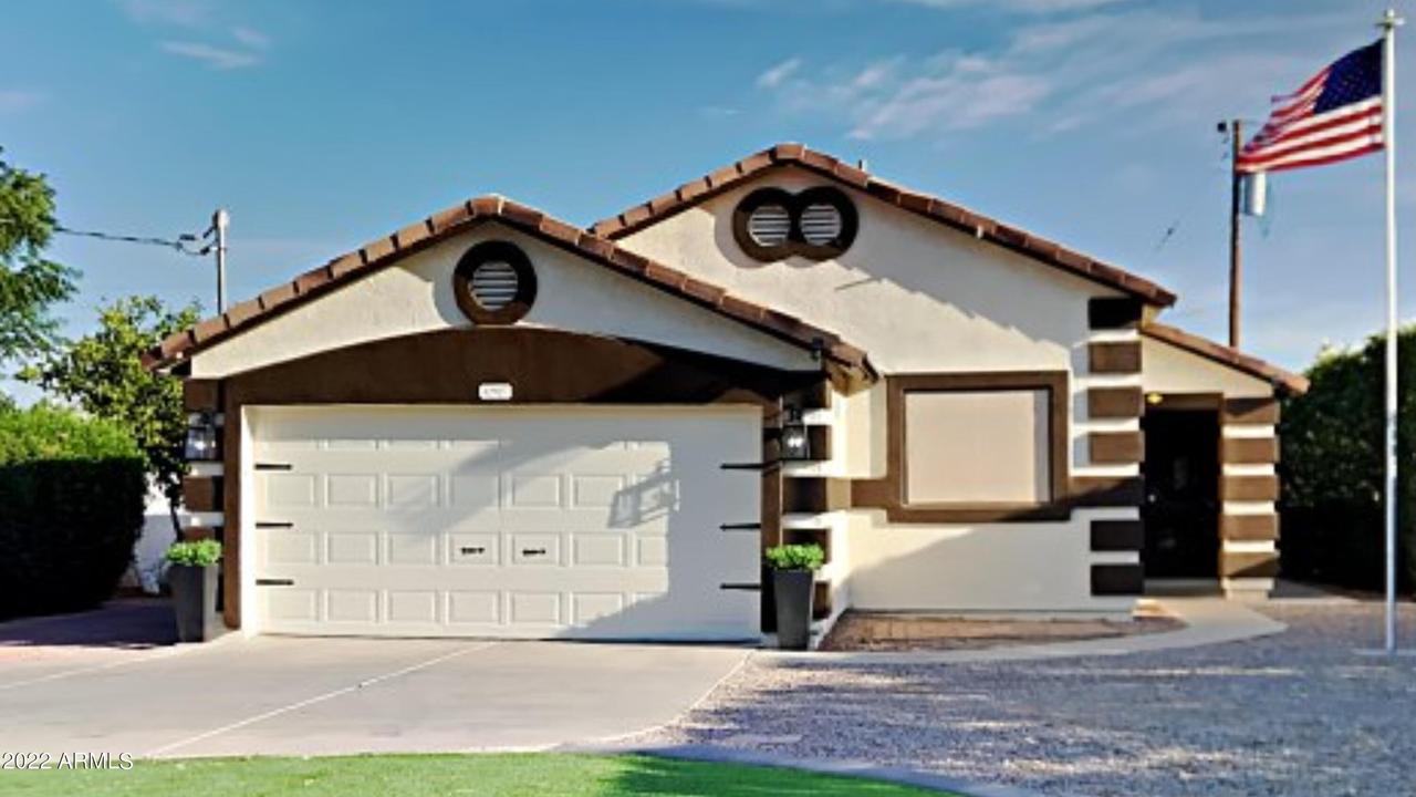 12927 W Central St., Surprise, AZ 85374