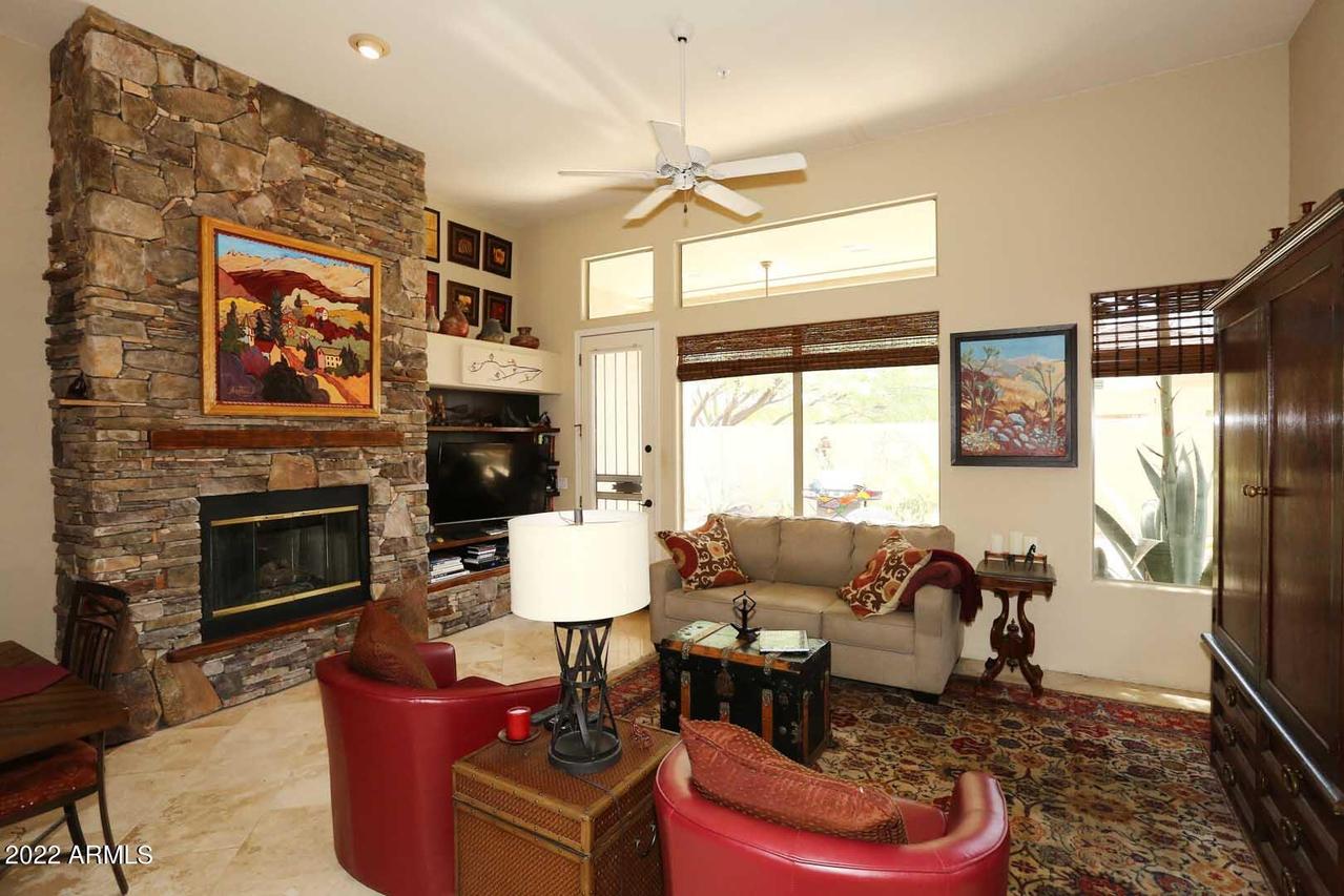 6847 E Nightingale Star Cir., Scottsdale, AZ 85266