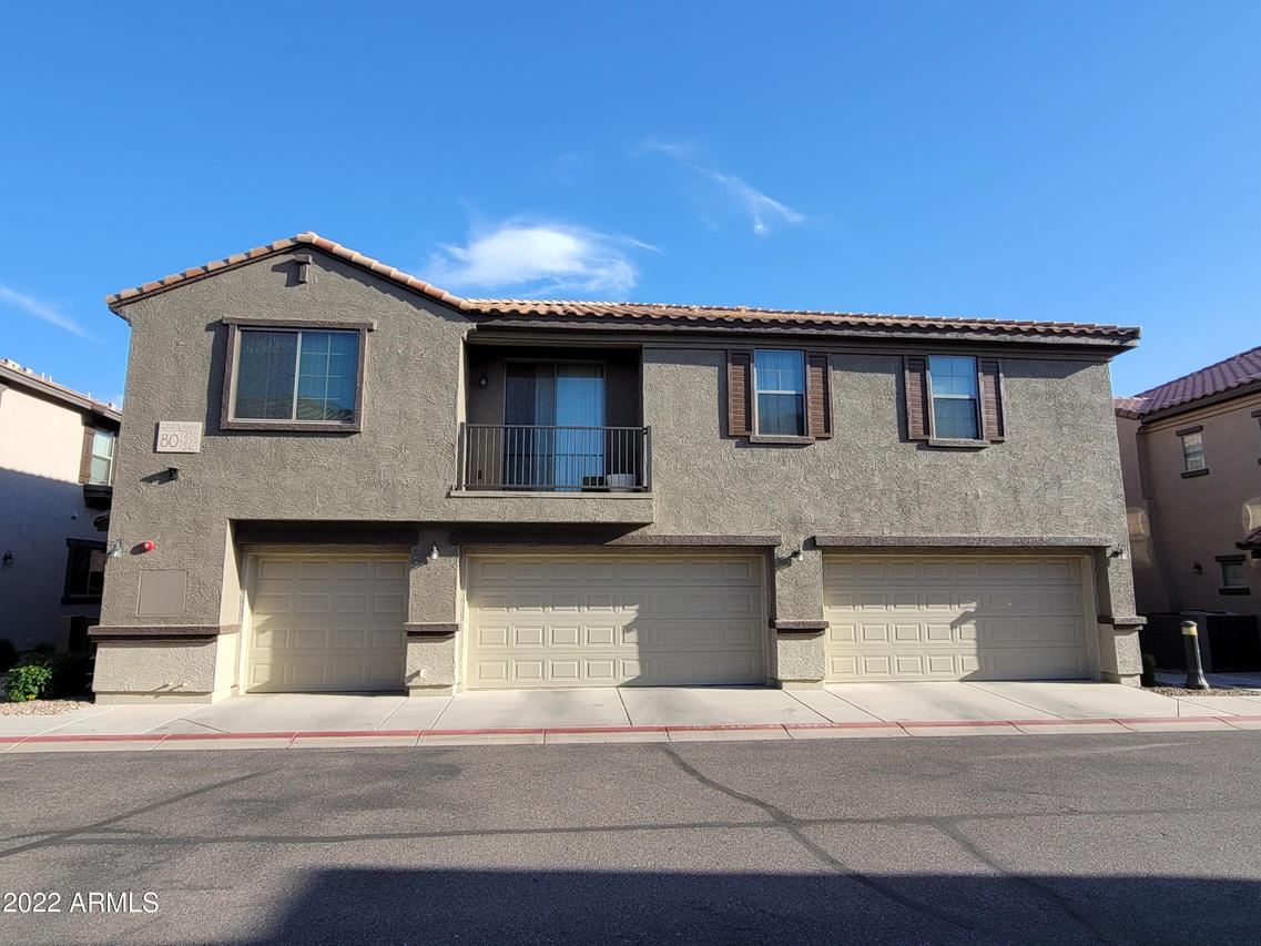 1265 S Aaron #239, Mesa, AZ 85209
