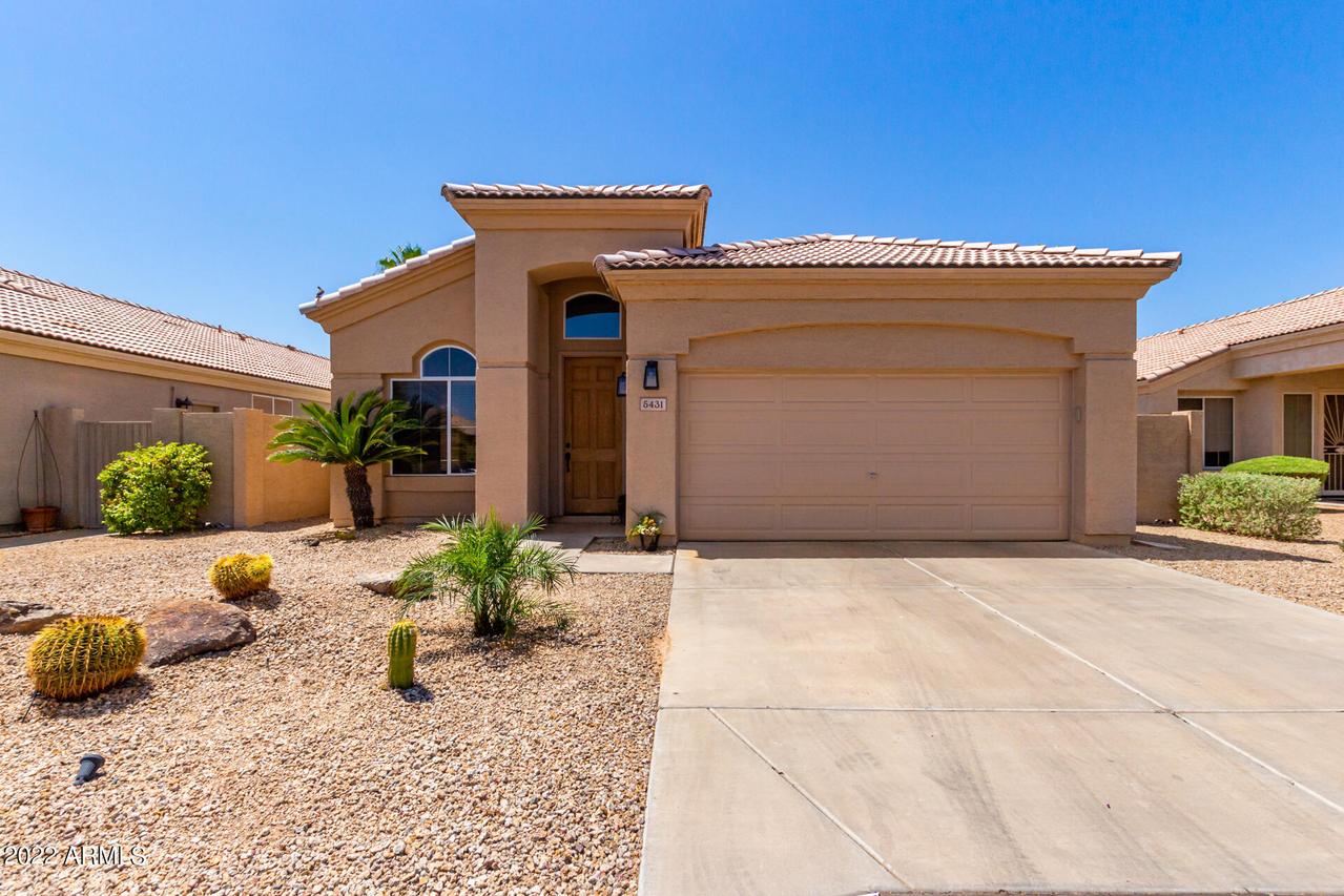 5431 W Jupiter Way, Chandler, AZ 85226