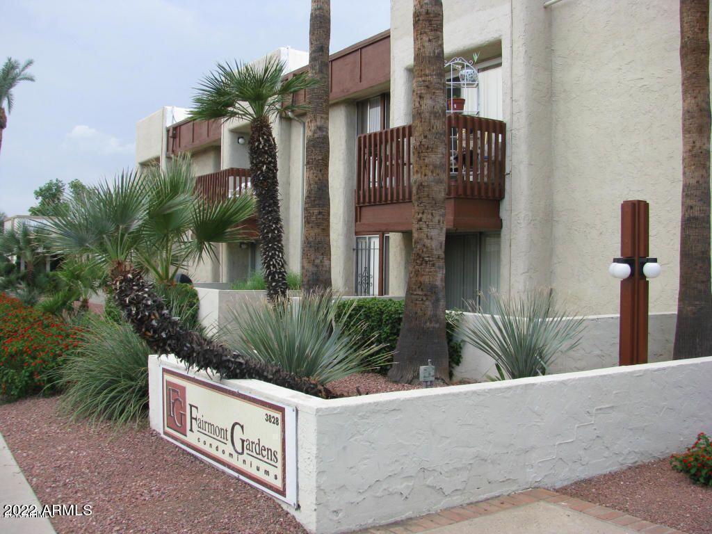 3828 N 32nd St. #109, Phoenix, AZ 85018
