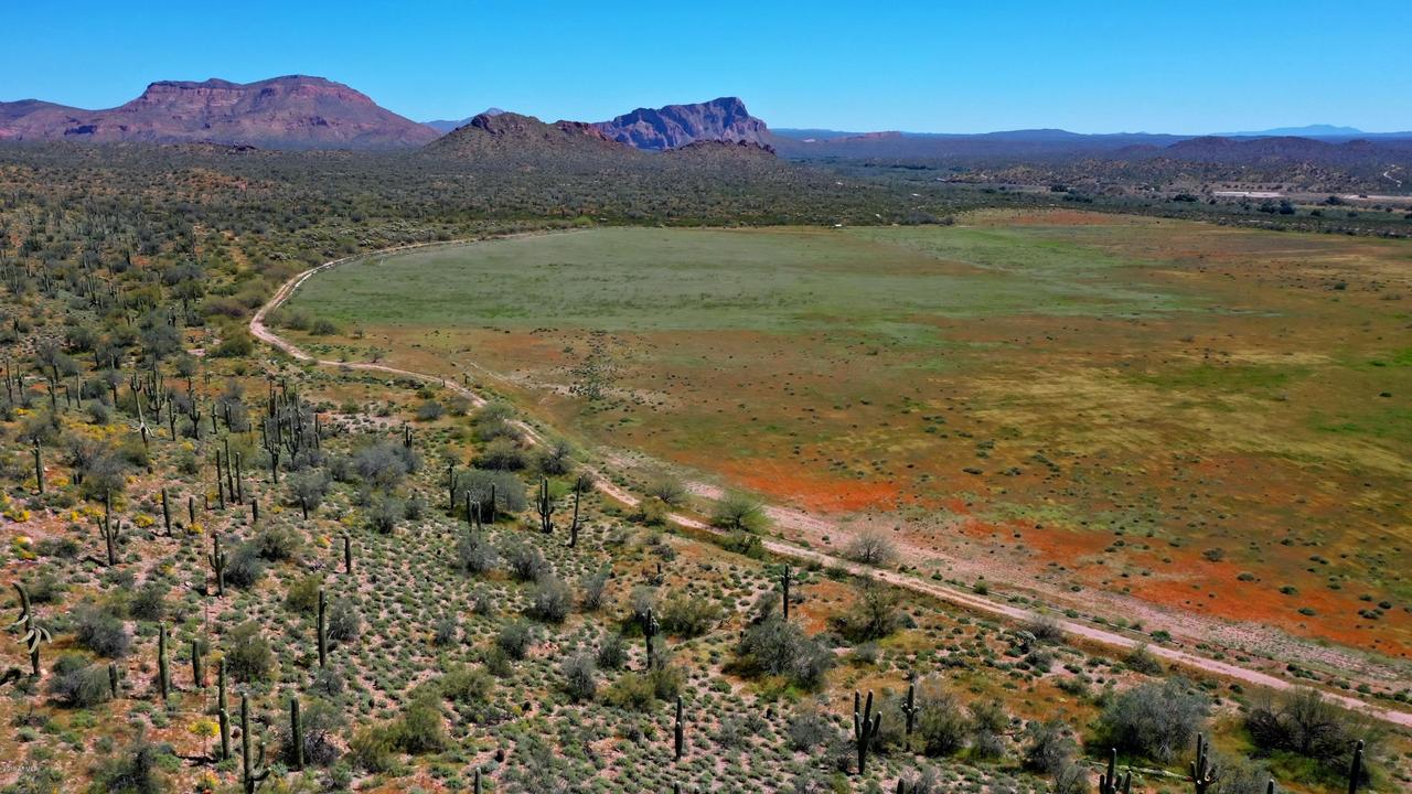 E Price Rd., Florence, AZ 85132