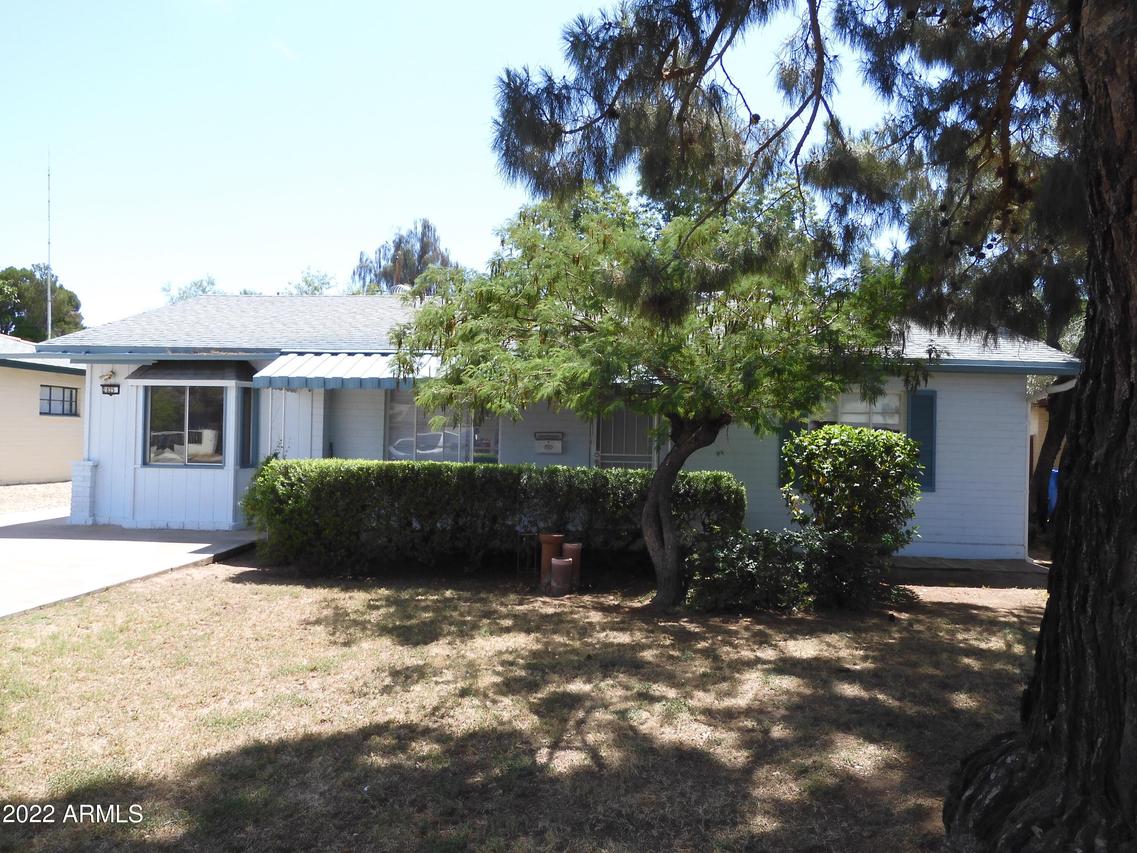 2825 N 33rd St., Phoenix, AZ 85008