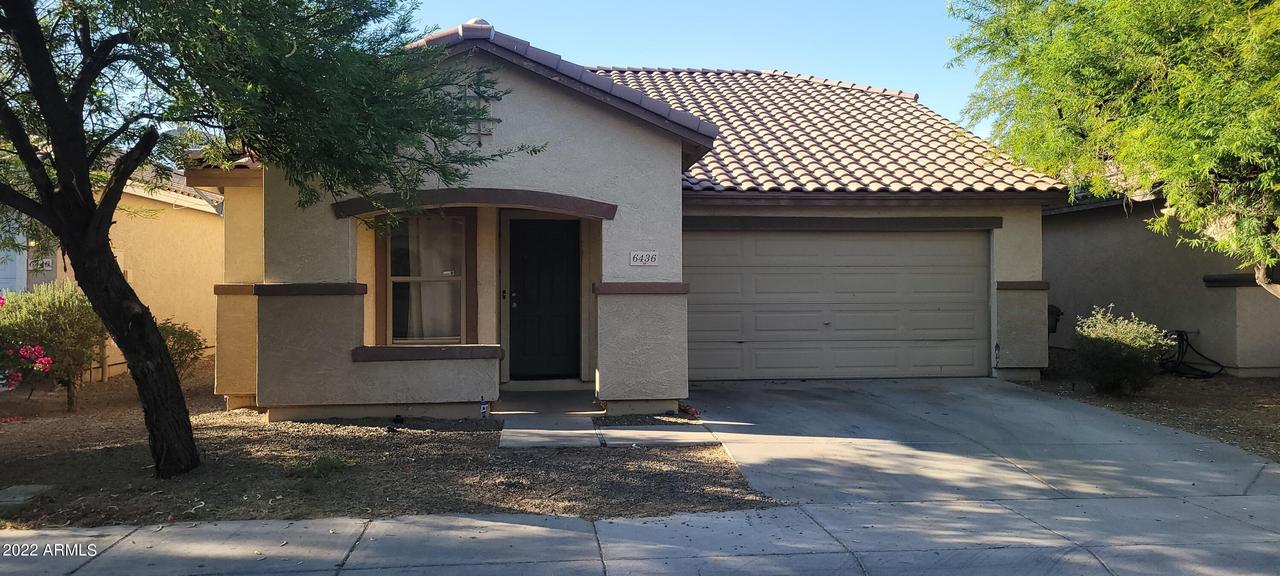 6436 W Sophie Ln., Laveen, AZ 85339