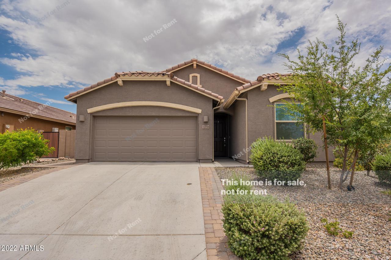 12759 E Crystal Forest, Gold Canyon, AZ 85118
