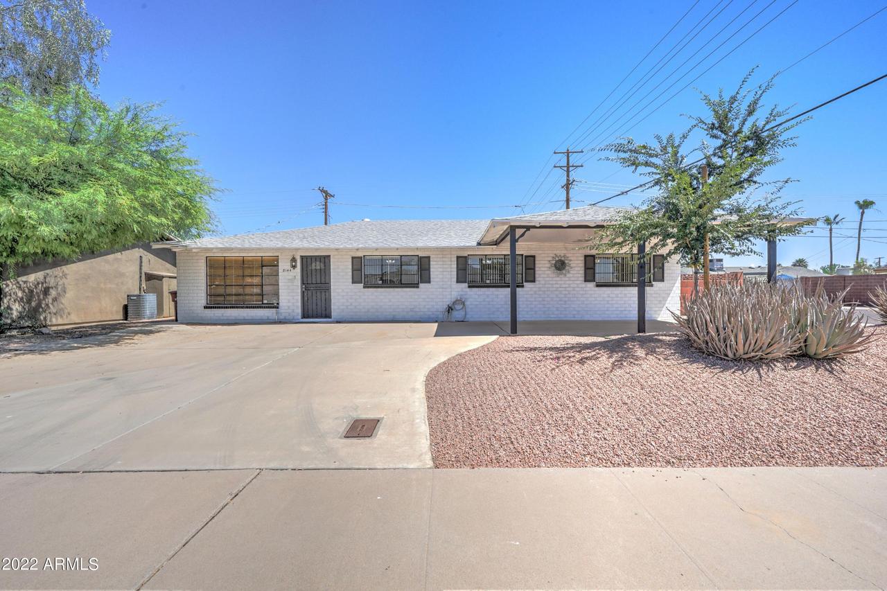 8144 E Indianola Ave., Scottsdale, AZ 85251