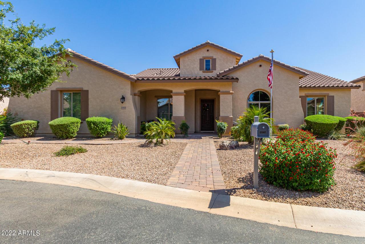 21947 E Duncan Ct., Queen Creek, AZ 85142