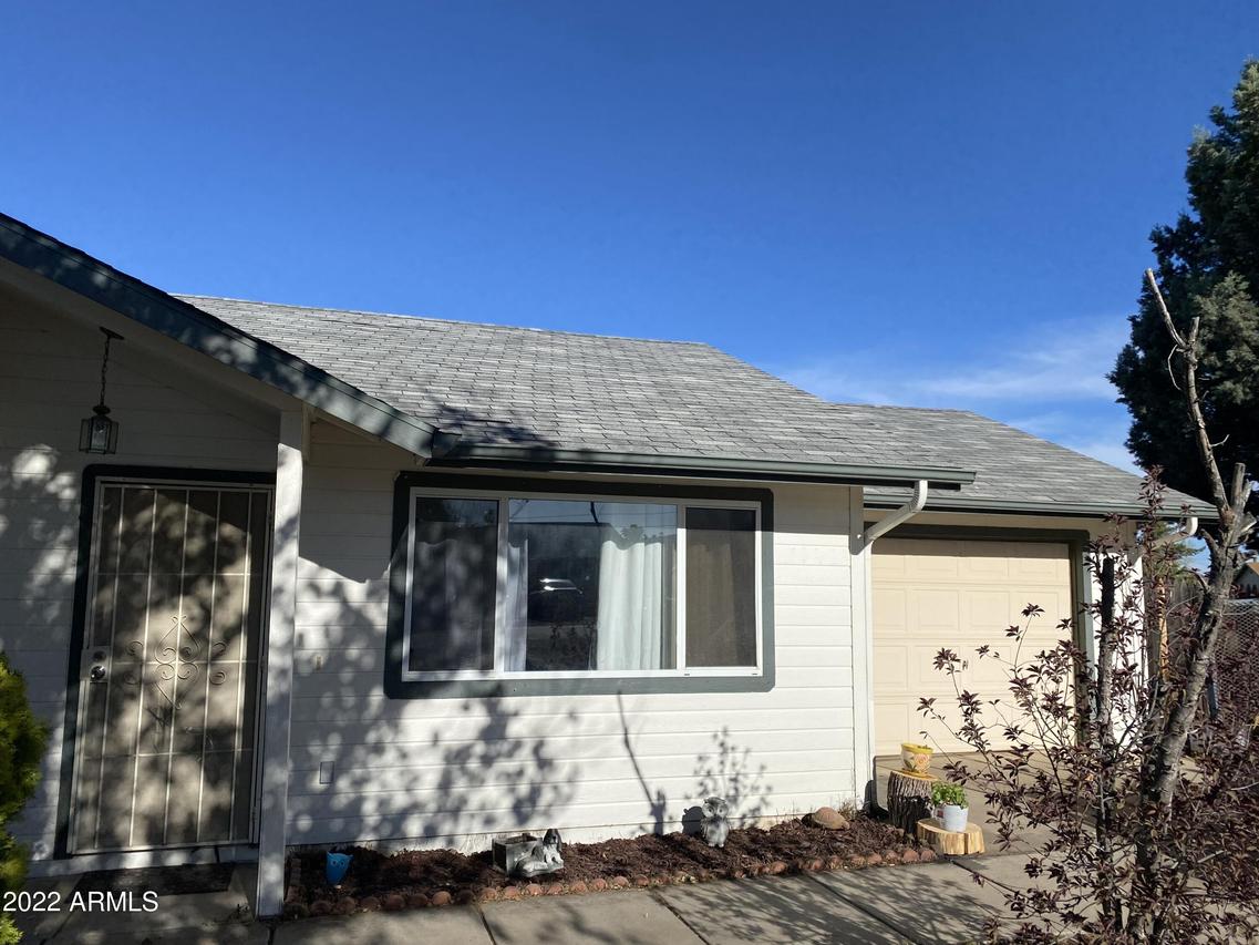 3101 N Truwood Dr., Prescott Valley, AZ 86314