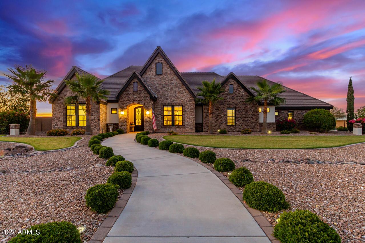 21986 E Stacey Rd., Queen Creek, AZ 85142