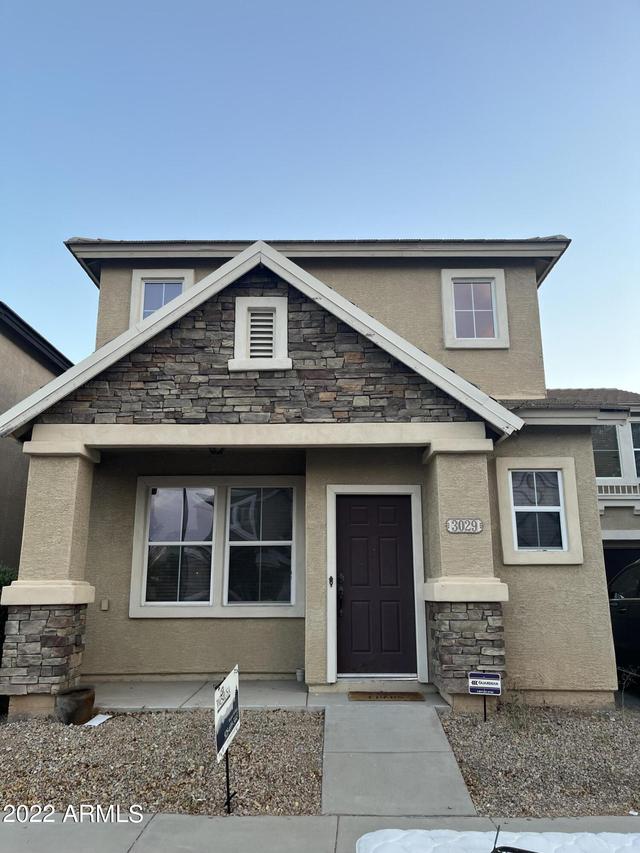 3029 W Via Perugia Dr., Phoenix, AZ 85086