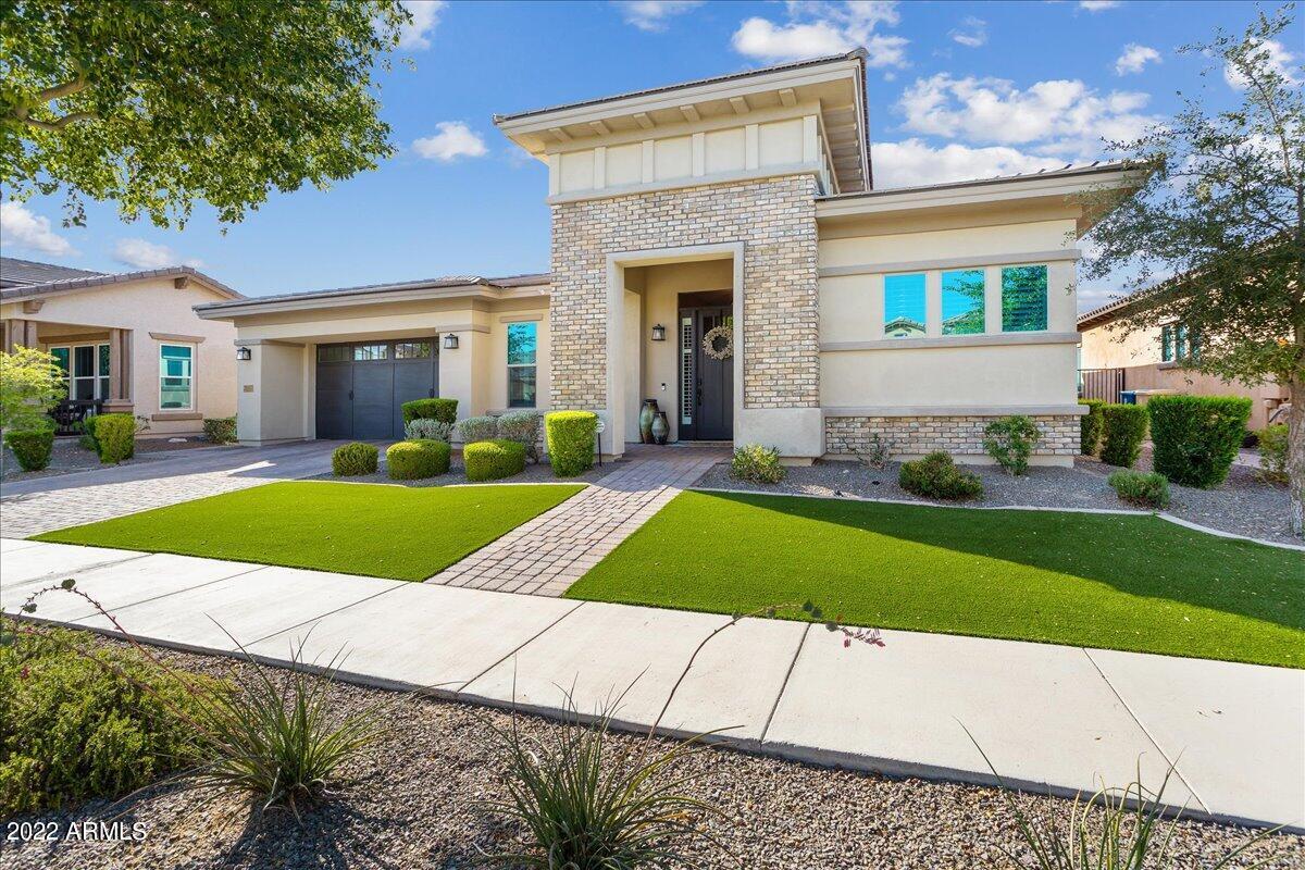 20952 W Mariposa St., Buckeye, AZ 85396