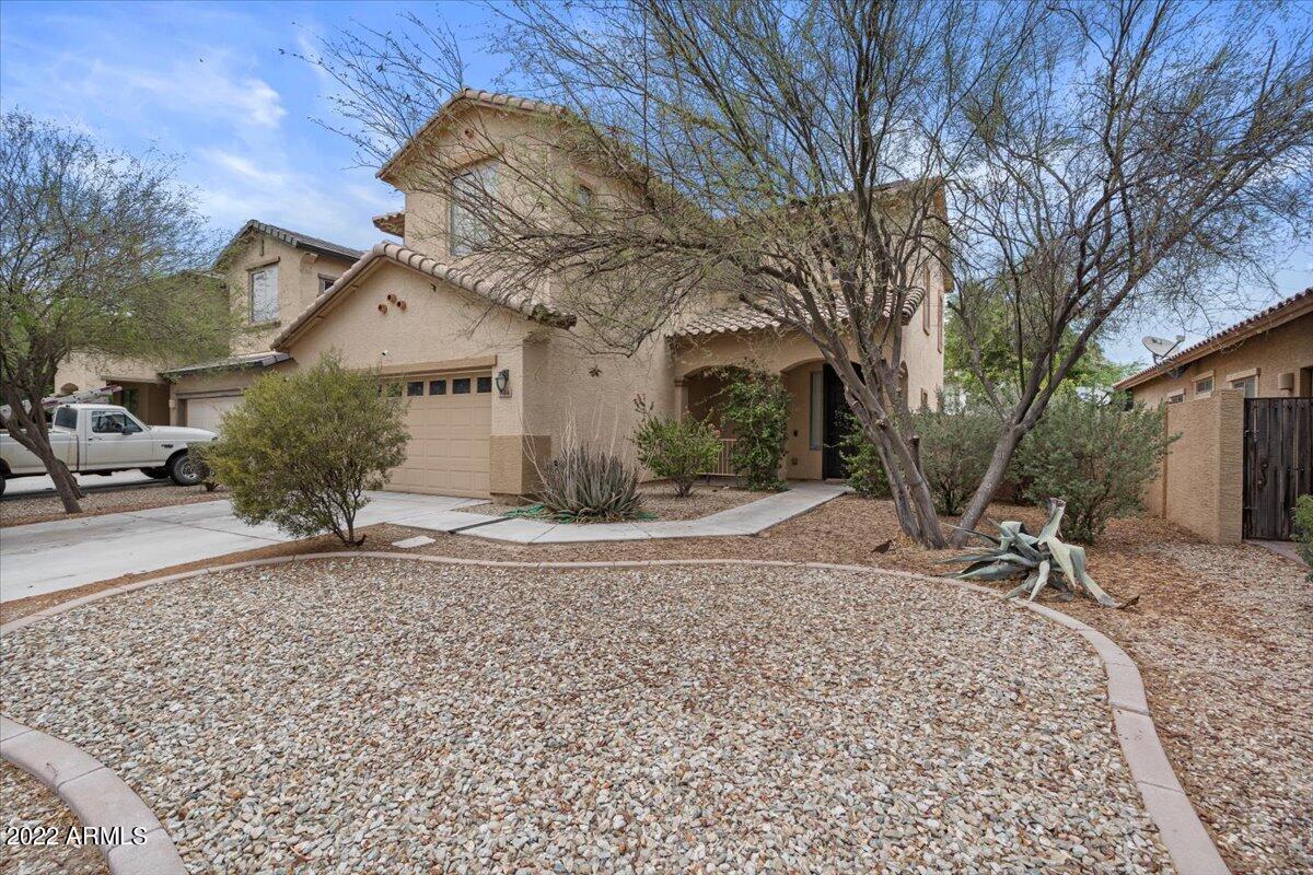 944 E Randy St., Avondale, AZ 85323