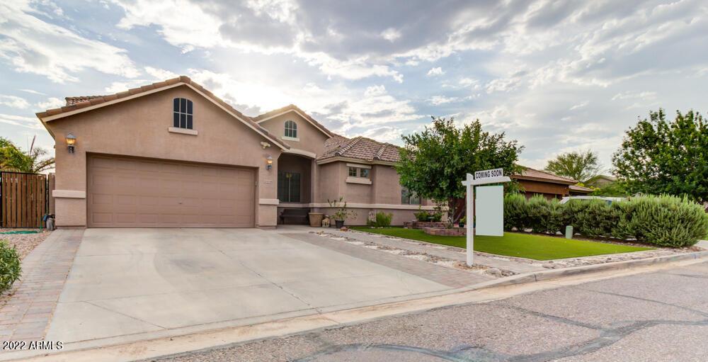 40588 N Parisi Pl., San Tan Valley, AZ 85140