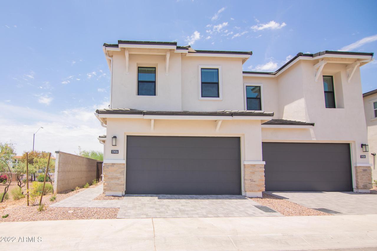 17416 N 48th Pl., Scottsdale, AZ 85254
