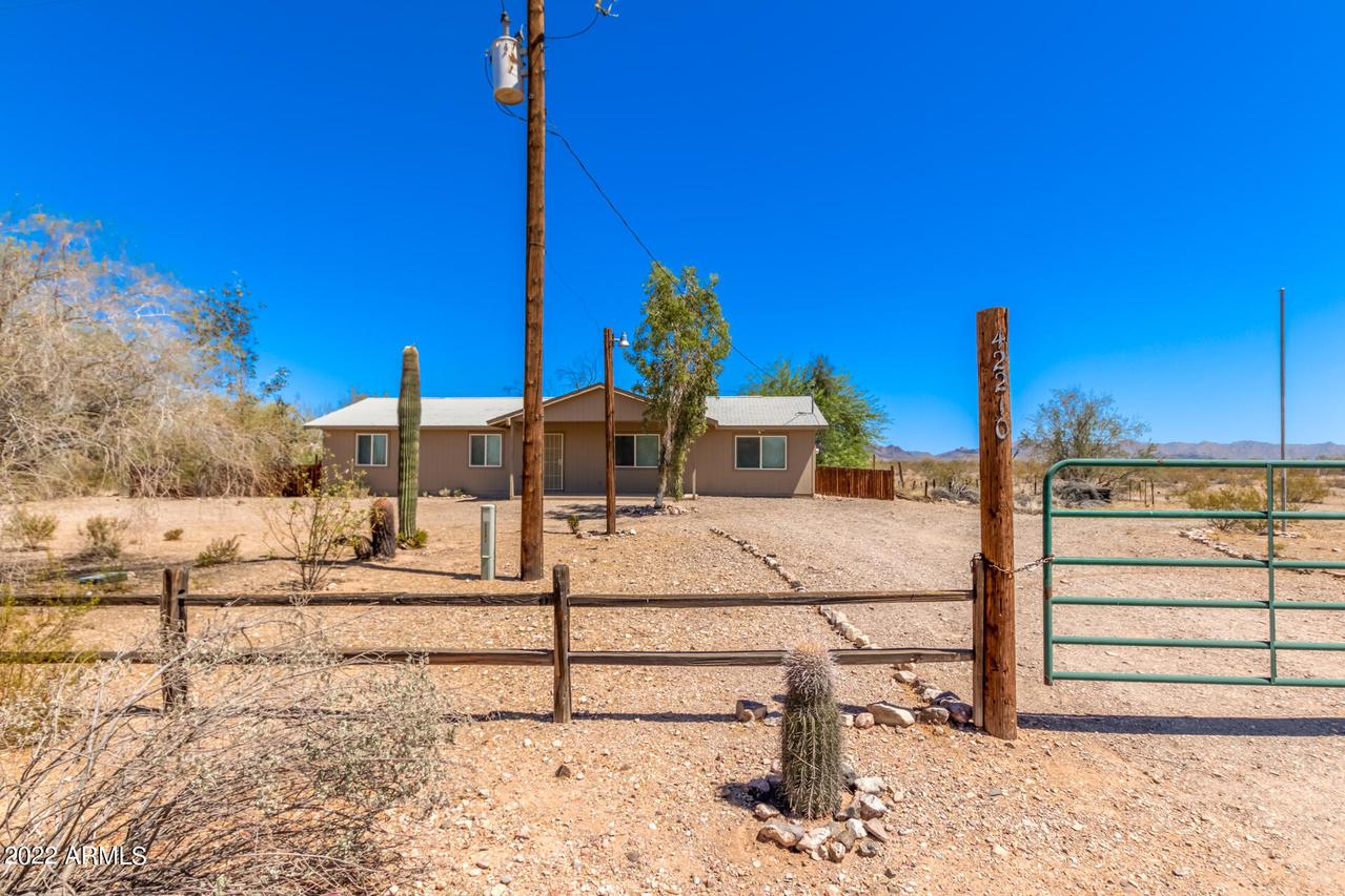 42210 W Maryland Ave., Tonopah, AZ 85354