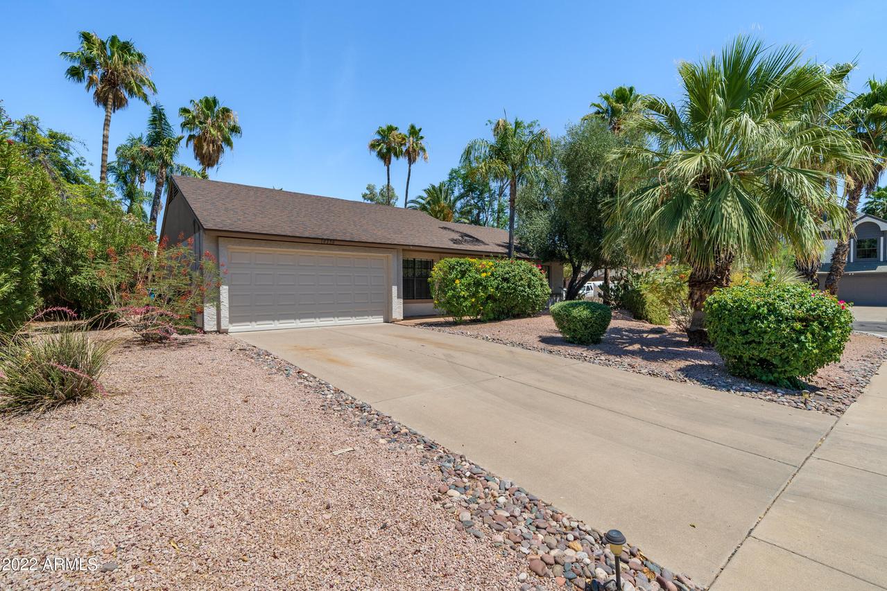 16239 N 65th Pl., Scottsdale, AZ 85254