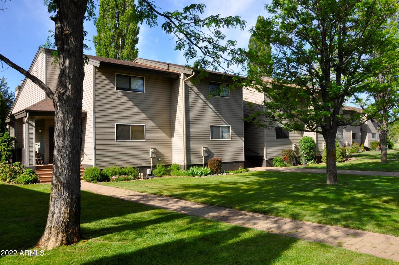 17890 S Walapai Rd. #29, Munds Park, AZ 86017