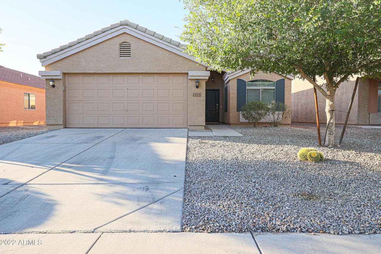 8330 W Kingman St., Tolleson, AZ 85353
