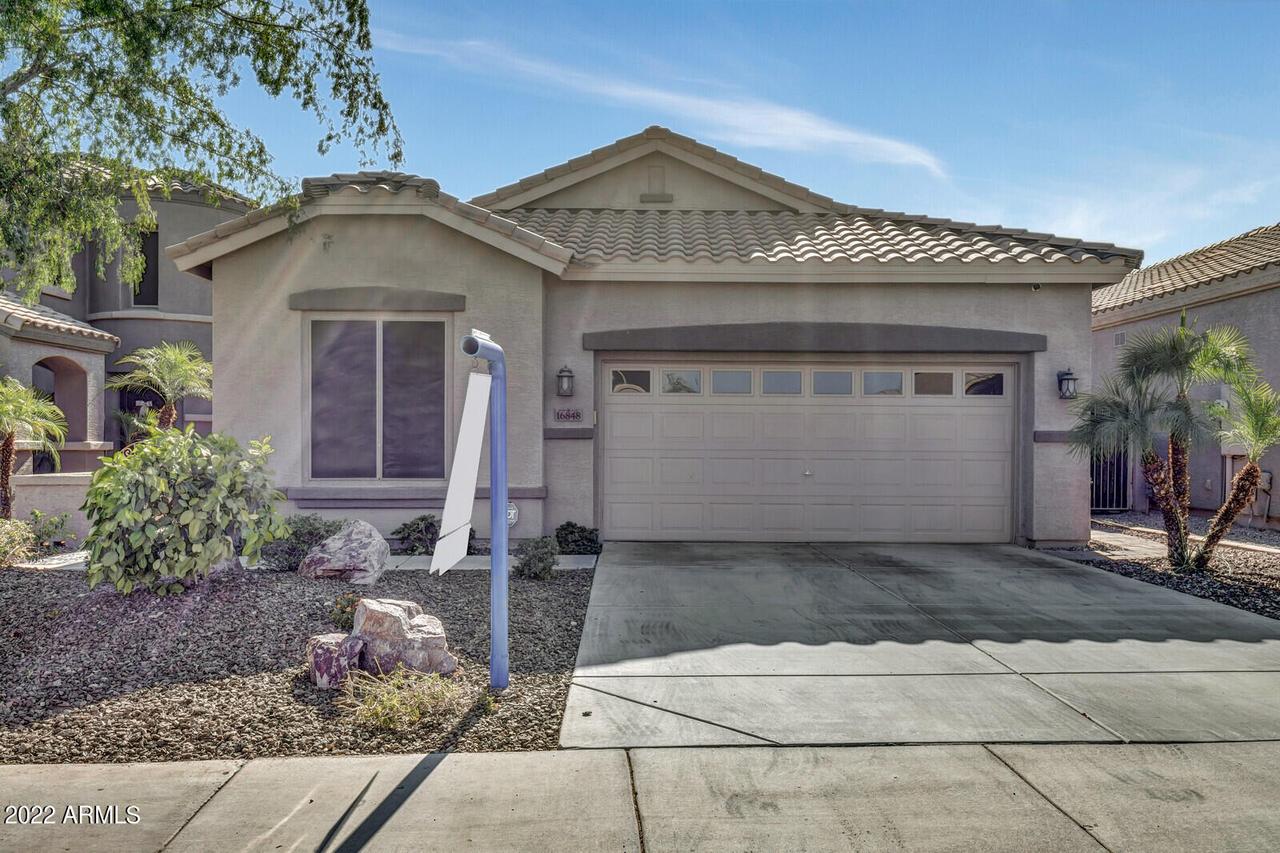 16848 S 30th Ave., Phoenix, AZ 85045