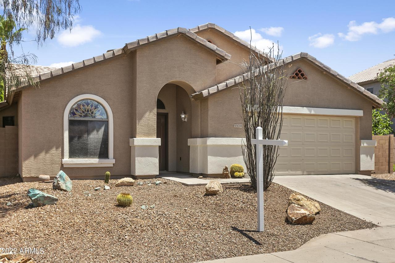 10244 E Carmel Ave., Mesa, AZ 85208