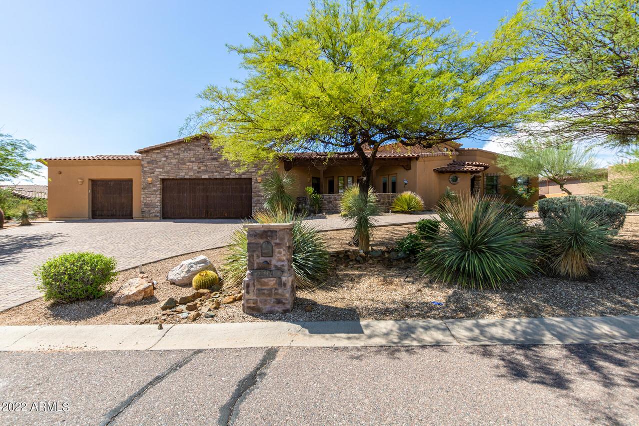 36434 N Boulder View Dr., Scottsdale, AZ 85262