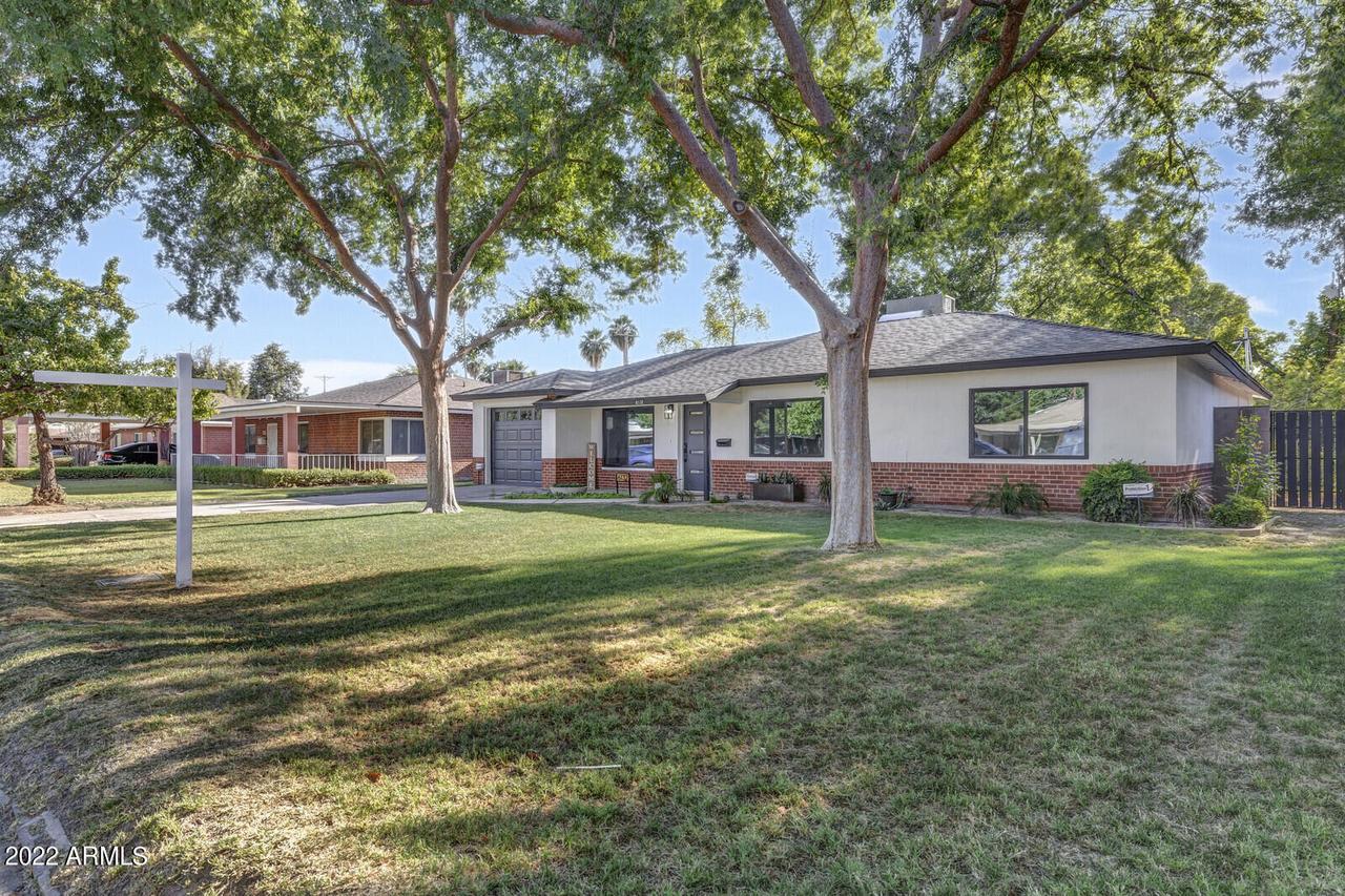 6132 N 17th Ave., Phoenix, AZ 85015