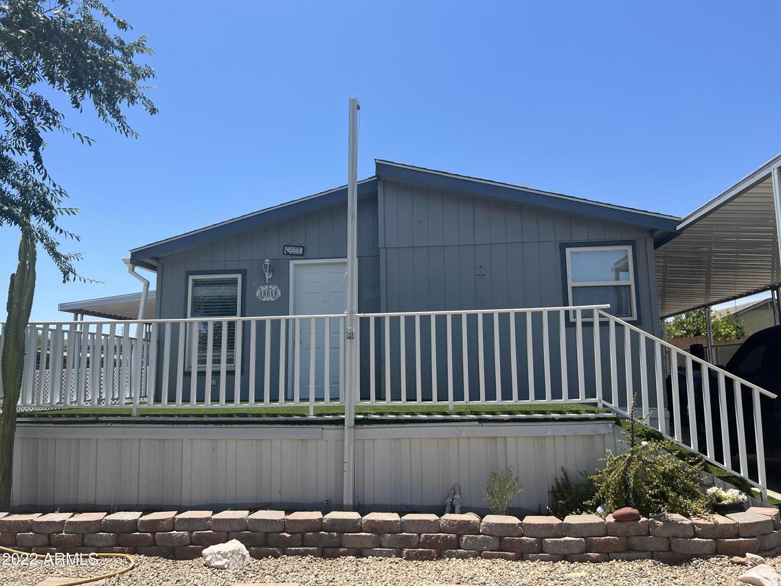 18818 N 25th Pl., Phoenix, AZ 85050