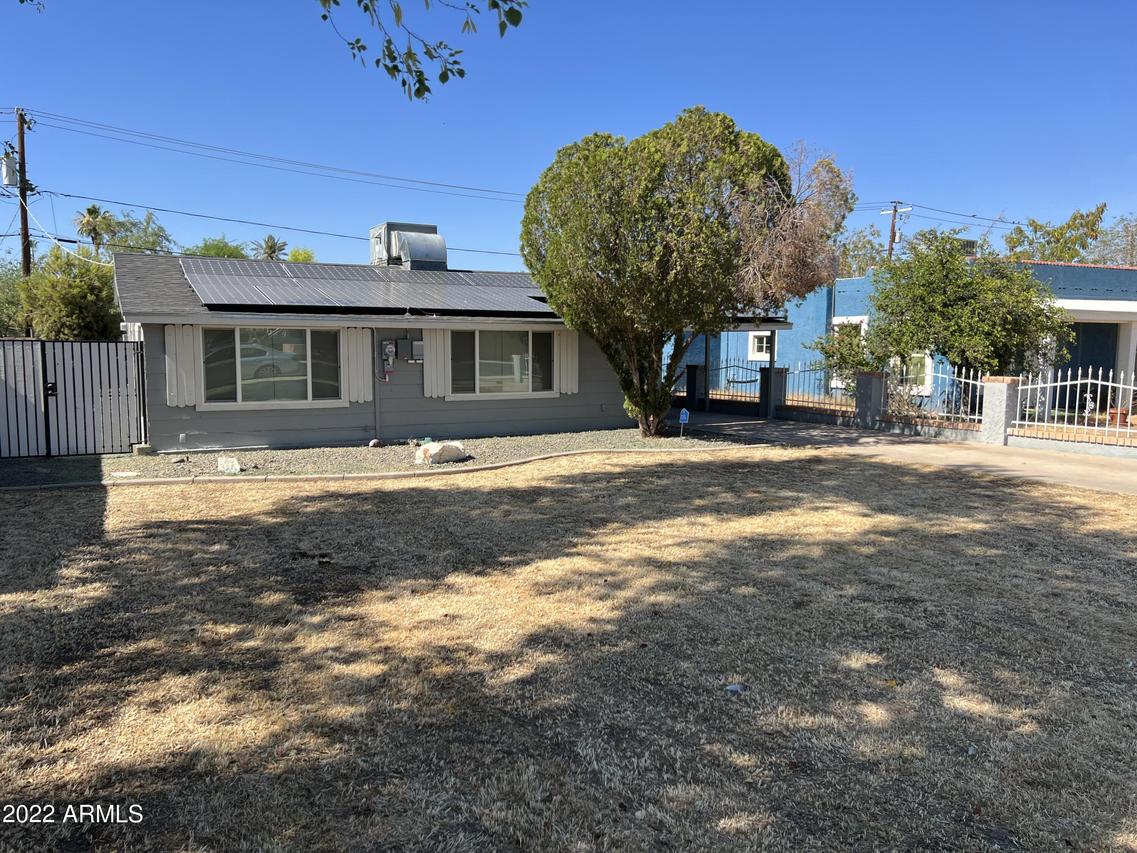 2126 E Oak St., Phoenix, AZ 85005