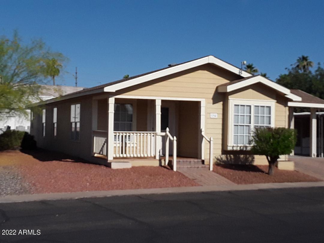 10701 N 99th Ave. #194, Peoria, AZ 85345