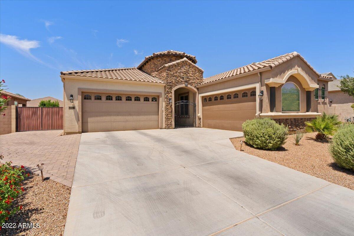 19678 E Emperor Blvd., Queen Creek, AZ 85142