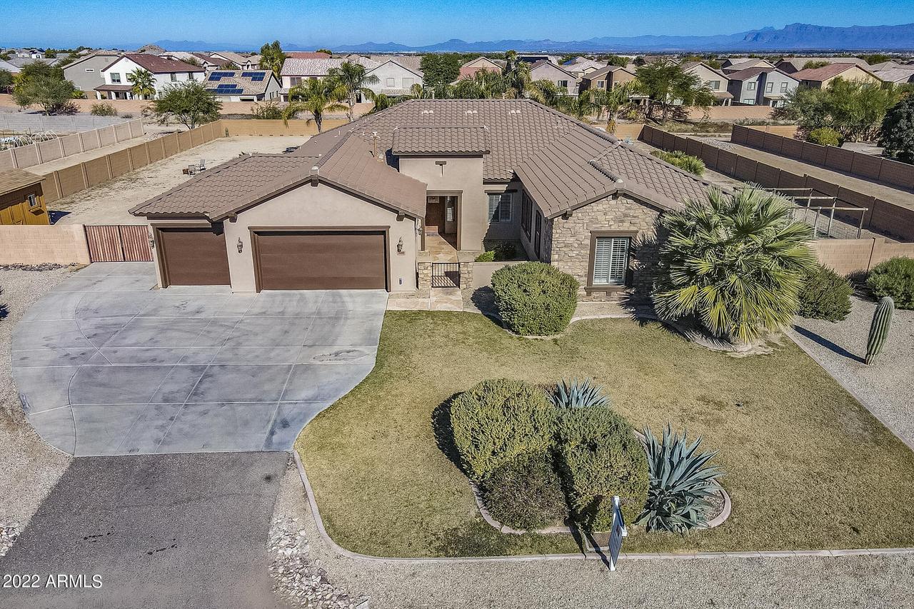 3880 W Roberts Rd., Queen Creek, AZ 85144