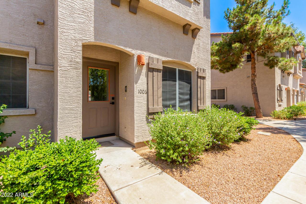 1961 N Hartford St. #1006, Chandler, AZ 85225
