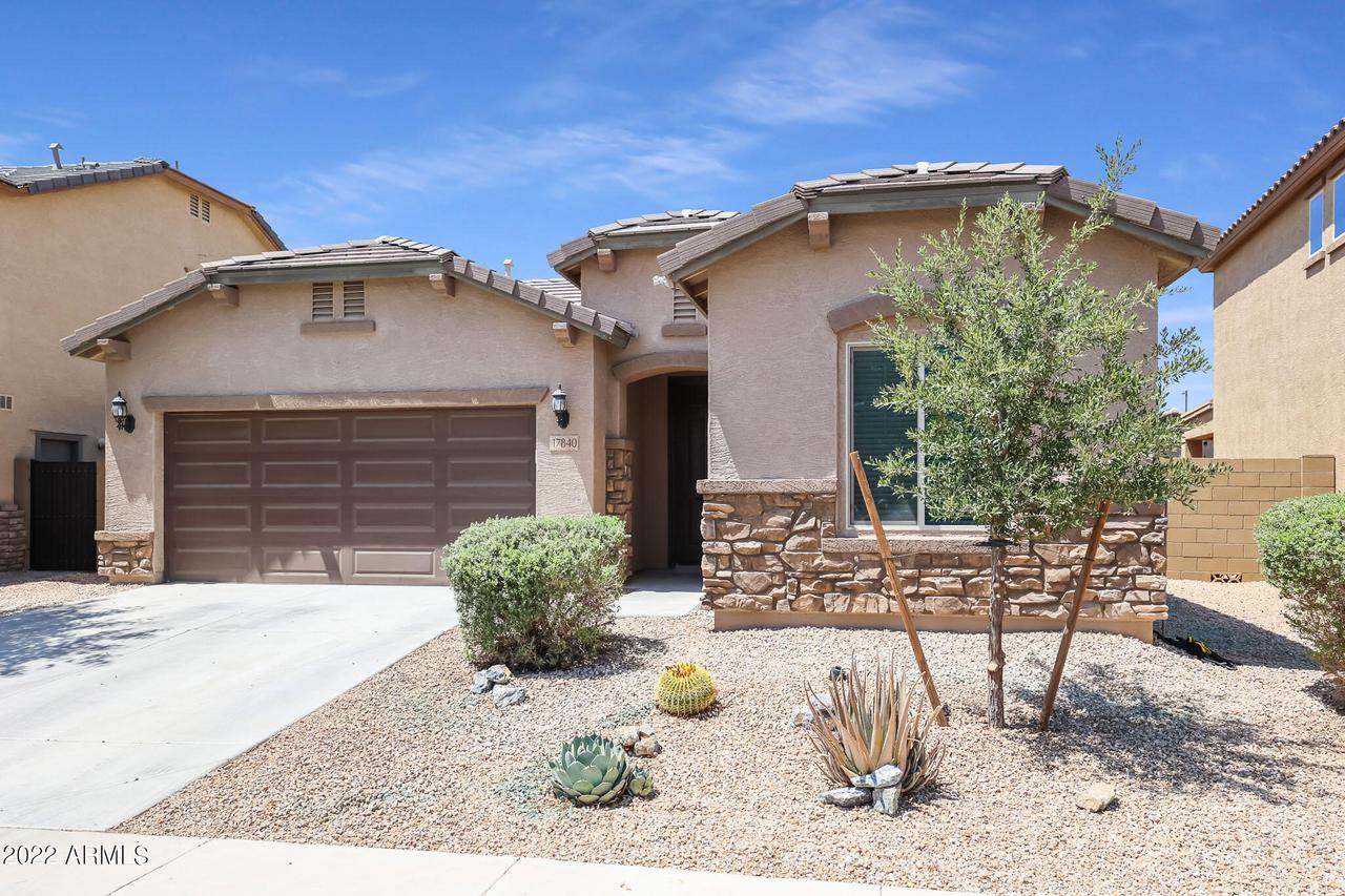 17840 W Hadley St., Goodyear, AZ 85338