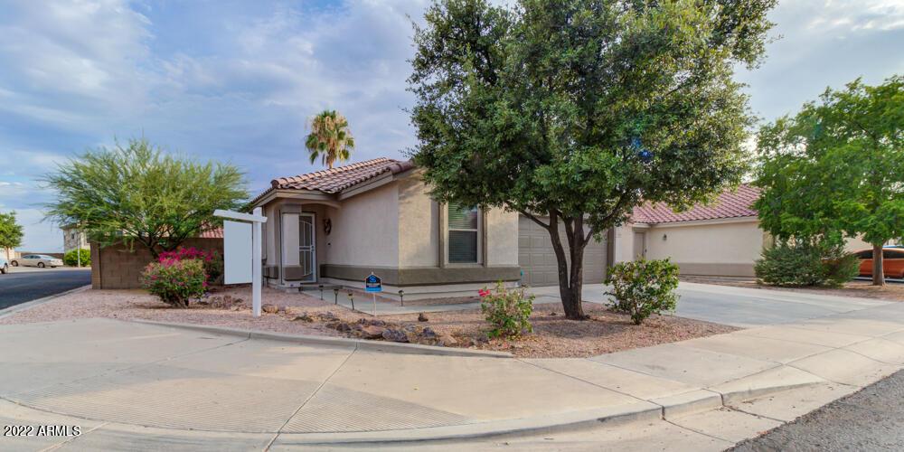 11463 E Flower Ave., Mesa, AZ 85208