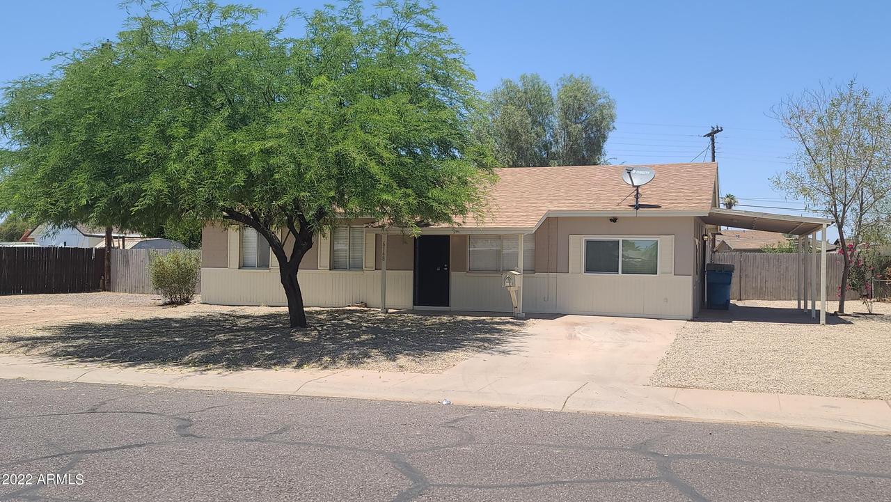 6148 W Rose Cir., Phoenix, AZ 85033