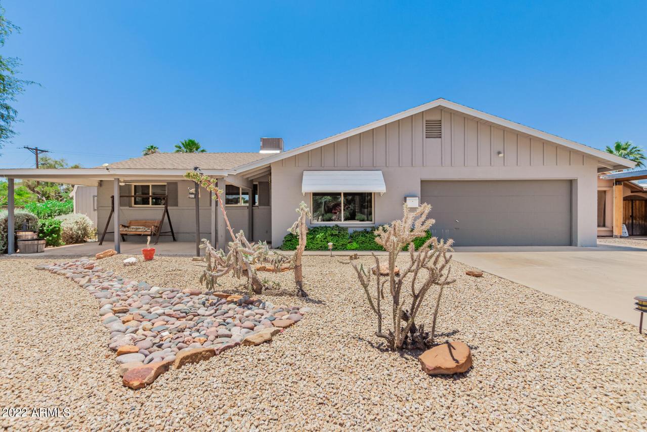 2430 S Newberry Rd., Tempe, AZ 85282