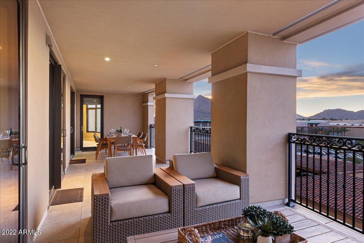 7181 E Camelback Rd. #702, Scottsdale, AZ 85251