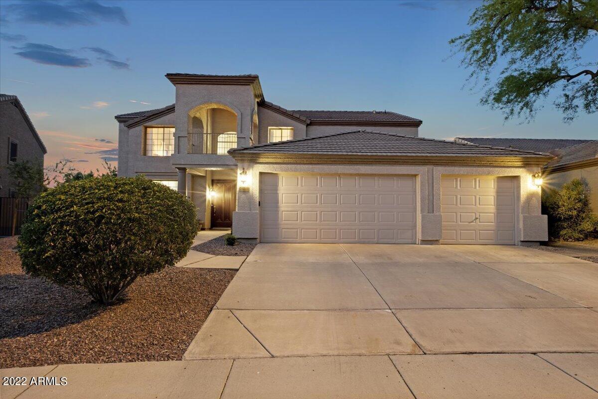 26260 N 46th St., Phoenix, AZ 85050