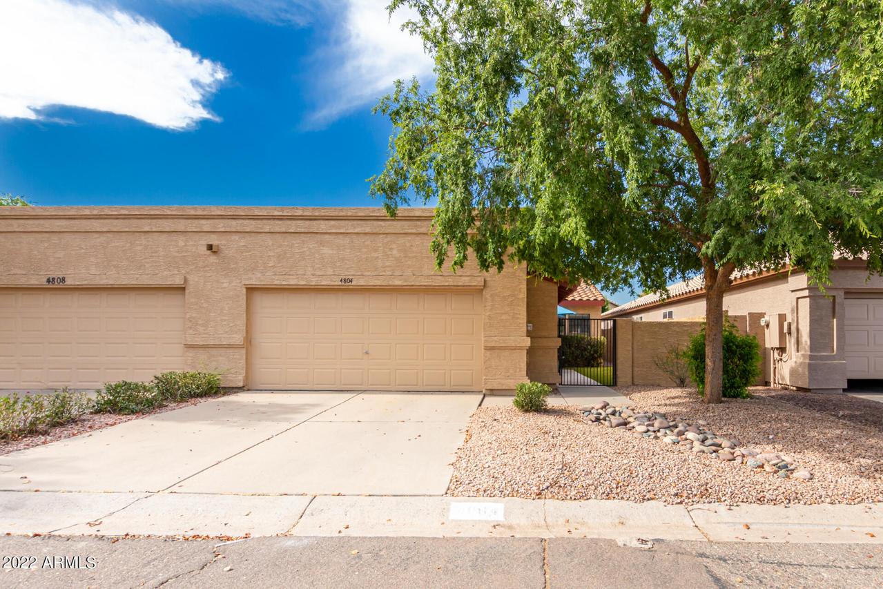 4804 W Del Rio St., Chandler, AZ 85226