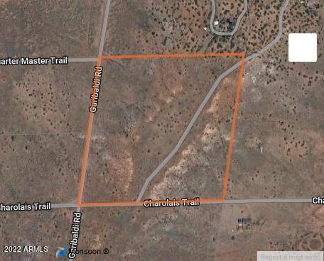 9700 Charolais Tr. #-, Snowflake, AZ 85937