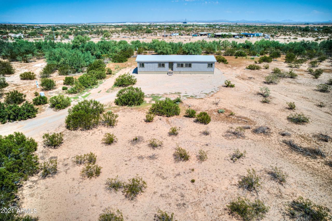 1311 S Ortega Rd., Maricopa, AZ 85138