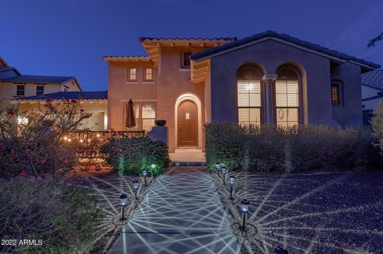 20914 W Cora Vista, Buckeye, AZ 85396