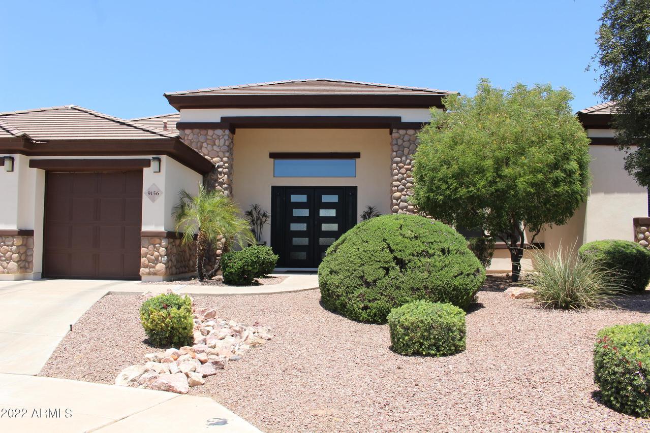 9156 W Bajada Rd., Peoria, AZ 85383