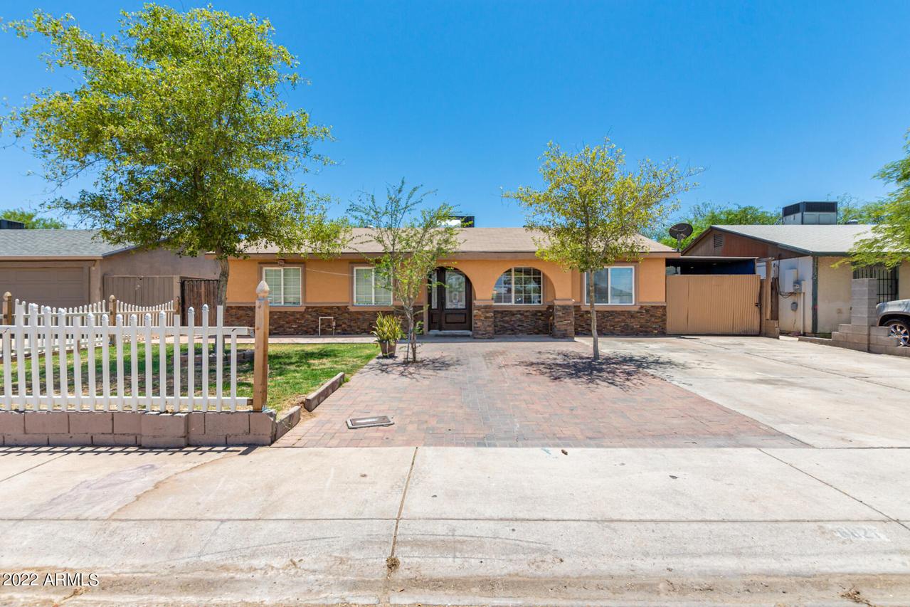 6821 W Coronado Rd., Phoenix, AZ 85035